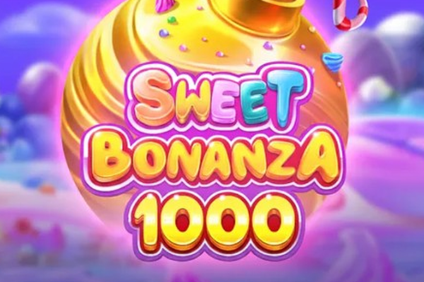 Sweet Bonanza 1000 &ndash; online slots